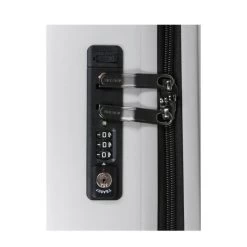 Delsey Paris Valise Cabine Rigide Securitime Zip 55 Cm Argent 21 Delsey Paris Valise Cabine Rigide Securitime Zip 55 Cm Argent -Delsey Paris Magasin valise cabine rigide securitime zip 55 cm argent 9