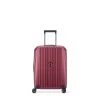 Delsey Paris Valise Cabine Rigide Securitime Zip Slim Port USB 55 Cm Rouge 2 Delsey Paris Valise Cabine Rigide Securitime Zip Slim Port USB 55 Cm Rouge -Delsey Paris Magasin valise cabine rigide securitime zip slim port usb 55 cm rouge