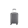 Delsey Paris Valise Cabine Rigide Segur 2.0 55 Cm Gris -Delsey Paris Magasin valise cabine rigide segur 2 0 55 cm gris
