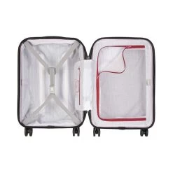 Delsey Paris Valise Cabine Rigide Segur 2.0 55 Cm Gris 10 Delsey Paris Valise Cabine Rigide Segur 2.0 55 Cm Gris -Delsey Paris Magasin valise cabine rigide segur 2 0 55 cm gris 2