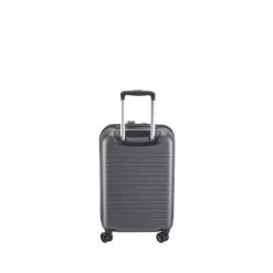 Delsey Paris Valise Cabine Rigide Segur 2.0 55 Cm Gris 11 Delsey Paris Valise Cabine Rigide Segur 2.0 55 Cm Gris -Delsey Paris Magasin valise cabine rigide segur 2 0 55 cm gris 3