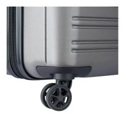 Delsey Paris Valise Cabine Rigide Segur 2.0 55 Cm Gris 13 Delsey Paris Valise Cabine Rigide Segur 2.0 55 Cm Gris -Delsey Paris Magasin valise cabine rigide segur 2 0 55 cm gris 5
