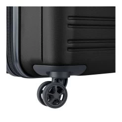 Delsey Paris Valise Cabine Rigide Segur 2.0 55 Cm Noir 12 Delsey Paris Valise Cabine Rigide Segur 2.0 55 Cm Noir -Delsey Paris Magasin valise cabine rigide segur 20 55 cm noir 4