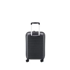 Delsey Paris Valise Cabine Rigide Segur 2.0 55 Cm Noir 13 Delsey Paris Valise Cabine Rigide Segur 2.0 55 Cm Noir -Delsey Paris Magasin valise cabine rigide segur 20 55 cm noir 5