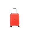 Delsey Paris Valise Cabine Rigide Slim Belmont Plus 55 Cm Rouge 1 Delsey Paris Valise Cabine Rigide Slim Belmont Plus 55 Cm Rouge -Delsey Paris Magasin valise cabine rigide slim belmont plus 55 cm rouge