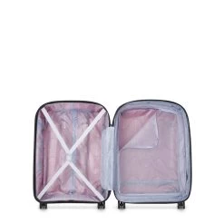 Delsey Paris Valise Cabine Rigide Slim Belmont Plus 55 Cm Rouge 10 Delsey Paris Valise Cabine Rigide Slim Belmont Plus 55 Cm Rouge -Delsey Paris Magasin valise cabine rigide slim belmont plus 55 cm rouge 2