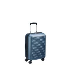 Delsey Paris Valise Cabine Rigide Slim Segur 2.0 55 Cm Bleu 10 Delsey Paris Valise Cabine Rigide Slim Segur 2.0 55 Cm Bleu -Delsey Paris Magasin valise cabine rigide slim segur 2 0 55 cm bleu 2