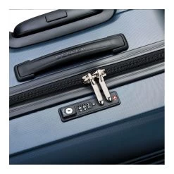 Delsey Paris Valise Cabine Rigide Slim Segur 2.0 55 Cm Bleu 12 Delsey Paris Valise Cabine Rigide Slim Segur 2.0 55 Cm Bleu -Delsey Paris Magasin valise cabine rigide slim segur 2 0 55 cm bleu 4
