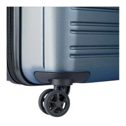 Delsey Paris Valise Cabine Rigide Slim Segur 2.0 55 Cm Bleu 13 Delsey Paris Valise Cabine Rigide Slim Segur 2.0 55 Cm Bleu -Delsey Paris Magasin valise cabine rigide slim segur 2 0 55 cm bleu 5