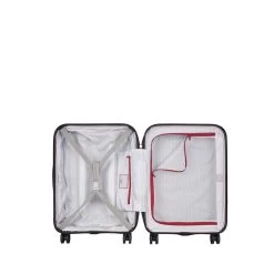 Delsey Paris Valise Cabine Rigide Slim Segur 2.0 55 Cm Gris 10 Delsey Paris Valise Cabine Rigide Slim Segur 2.0 55 Cm Gris -Delsey Paris Magasin valise cabine rigide slim segur 2 0 55 cm gris 2