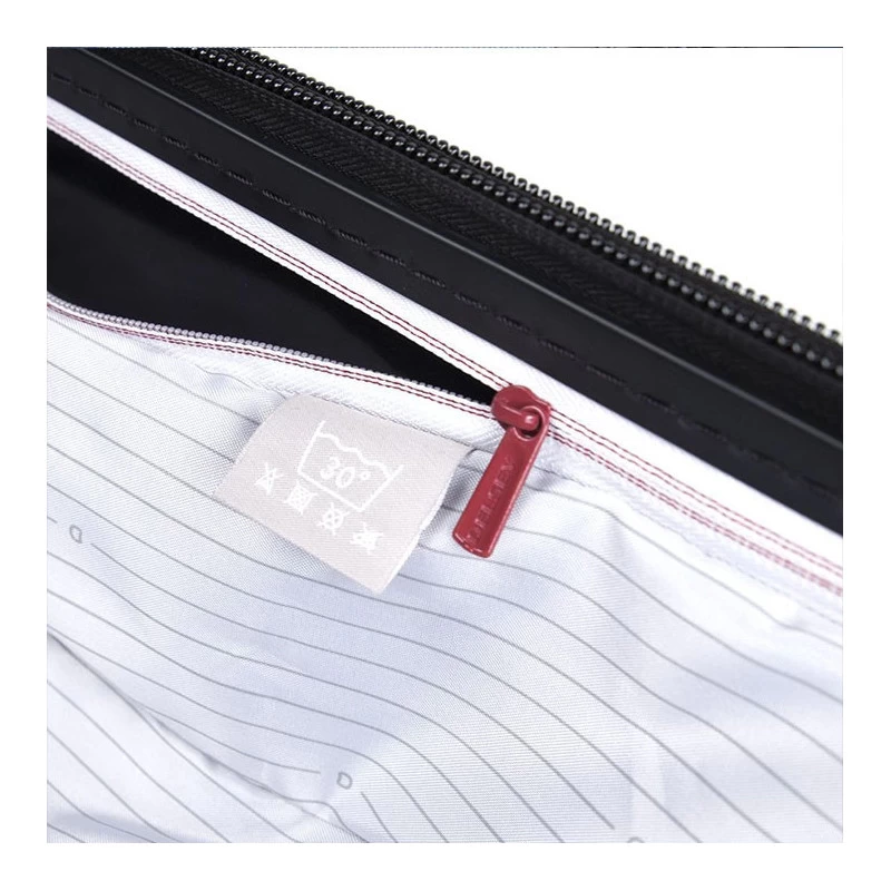 Delsey Paris Valise Cabine Rigide Slim Segur 2.0 55 Cm Gris 7 Delsey Paris Valise Cabine Rigide Slim Segur 2.0 55 Cm Gris – Image 5