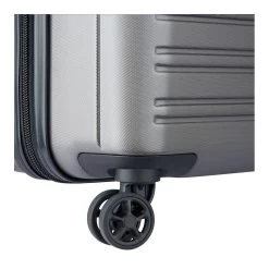 Delsey Paris Valise Cabine Rigide Slim Segur 2.0 55 Cm Gris 13 Delsey Paris Valise Cabine Rigide Slim Segur 2.0 55 Cm Gris -Delsey Paris Magasin valise cabine rigide slim segur 2 0 55 cm gris 5