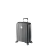 JUMP Valise Cabine Rigide Sondo Extensible 55 Cm Noir 1 JUMP Valise Cabine Rigide Sondo Extensible 55 Cm Noir -Delsey Paris Magasin valise cabine rigide sondo extensible 55 cm noir