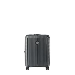 JUMP Valise Cabine Rigide Sondo Extensible 55 Cm Noir 11 JUMP Valise Cabine Rigide Sondo Extensible 55 Cm Noir -Delsey Paris Magasin valise cabine rigide sondo extensible 55 cm noir 3
