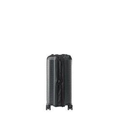 JUMP Valise Cabine Rigide Sondo Extensible 55 Cm Noir 12 JUMP Valise Cabine Rigide Sondo Extensible 55 Cm Noir -Delsey Paris Magasin valise cabine rigide sondo extensible 55 cm noir 4