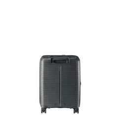 JUMP Valise Cabine Rigide Sondo Extensible 55 Cm Noir 13 JUMP Valise Cabine Rigide Sondo Extensible 55 Cm Noir -Delsey Paris Magasin valise cabine rigide sondo extensible 55 cm noir 5