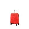 American Tourister Valise Cabine Rigide Sunside 55 Cm Sunset Red -Delsey Paris Magasin valise cabine rigide sunside 55 cm sunset red