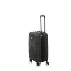 Valise Cabine Rigide Takai 55 Cm Noir 9 Valise Cabine Rigide Takai 55 Cm Noir -Delsey Paris Magasin valise cabine rigide takai 50 cm noir 2