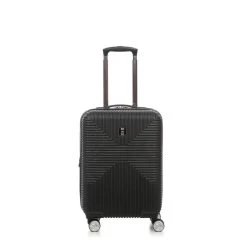 Valise Cabine Rigide Takai 55 Cm Noir