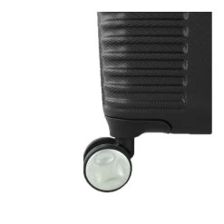 Valise Cabine Rigide Takai 55 Cm Noir 11 Valise Cabine Rigide Takai 55 Cm Noir -Delsey Paris Magasin valise cabine rigide takai 50 cm noir 4