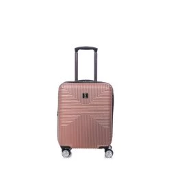 Valise Cabine Rigide Takai XS Underseater 48 Cm Rose Gold