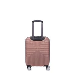 Valise Cabine Rigide Takai XS Underseater 48 Cm Rose Gold 10 Valise Cabine Rigide Takai XS Underseater 48 Cm Rose Gold -Delsey Paris Magasin valise cabine rigide takai xs underseater 48 cm rose gold 3