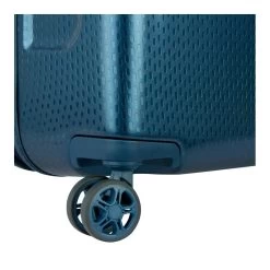 Delsey Paris Valise Cabine Rigide Turenne 55 Cm Bleu -Delsey Paris Magasin valise cabine rigide turenne 55 cm bleu 2