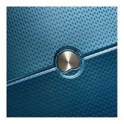 Delsey Paris Valise Cabine Rigide Turenne 55 Cm Bleu -Delsey Paris Magasin valise cabine rigide turenne 55 cm bleu 5