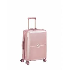 Delsey Paris Valise Cabine Rigide Turenne Slim 55 Cm Pivoine 7 Delsey Paris Valise Cabine Rigide Turenne Slim 55 Cm Pivoine -Delsey Paris Magasin valise cabine rigide turenne slim 55 cm pivoine 1