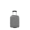 Valise Cabine Rigide VR632 Underseater 45 Cm Silver 1 Valise Cabine Rigide VR632 Underseater 45 Cm Silver -Delsey Paris Magasin valise cabine rigide vr632 underseater 45 cm silver