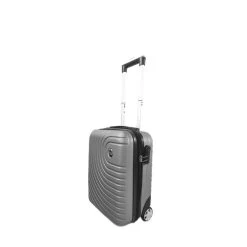 Valise Cabine Rigide VR632 Underseater 45 Cm Silver 10 Valise Cabine Rigide VR632 Underseater 45 Cm Silver -Delsey Paris Magasin valise cabine rigide vr632 underseater 45 cm silver 3