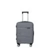 Valise Cabine Rigide Weekend Extensible 56 Cm Anthracite -Delsey Paris Magasin valise cabine rigide weekend extensible 56 cm anthracite