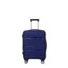Valise Cabine Rigide Weekend Extensible 56 Cm Marine 1 Valise Cabine Rigide Weekend Extensible 56 Cm Marine -Delsey Paris Magasin valise cabine rigide weekend extensible 56 cm marine