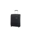 Samsonite Valise Cabine Souple 2 Roues Base Boost 55 Cm Black 2 Samsonite Valise Cabine Souple 2 Roues Base Boost 55 Cm Black -Delsey Paris Magasin valise cabine souple 2 roues base boost 55 cm black