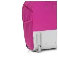 Affenzahn Valise Cabine Souple 40cm Bella L'Oiseau 11 Affenzahn Valise Cabine Souple 40cm Bella L'Oiseau -Delsey Paris Magasin valise cabine souple 40cm bella l oiseau 3