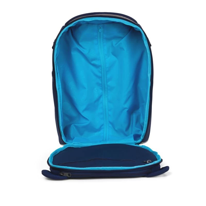 Affenzahn Valise Cabine Souple 40cm Bobo L'Ours 4 Affenzahn Valise Cabine Souple 40cm Bobo L'Ours – Image 2