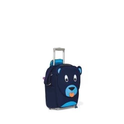 Affenzahn Valise Cabine Souple 40cm Bobo L'Ours 10 Affenzahn Valise Cabine Souple 40cm Bobo L'Ours -Delsey Paris Magasin valise cabine souple 40cm bobo l ours 2
