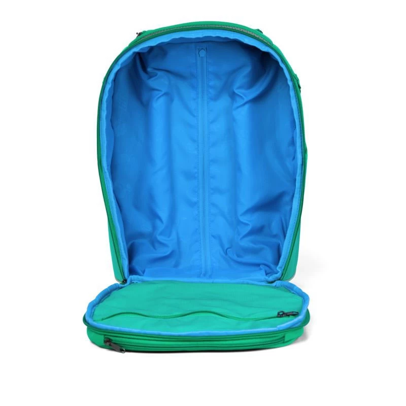 Affenzahn Valise Cabine Souple 40cm Finn La Grenouille 4 Affenzahn Valise Cabine Souple 40cm Finn La Grenouille – Image 2