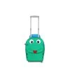 Affenzahn Valise Cabine Souple 40cm Finn La Grenouille 1 Affenzahn Valise Cabine Souple 40cm Finn La Grenouille -Delsey Paris Magasin valise cabine souple 40cm finn la grenouille