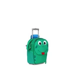 Affenzahn Valise Cabine Souple 40cm Finn La Grenouille 10 Affenzahn Valise Cabine Souple 40cm Finn La Grenouille -Delsey Paris Magasin valise cabine souple 40cm finn la grenouille 2