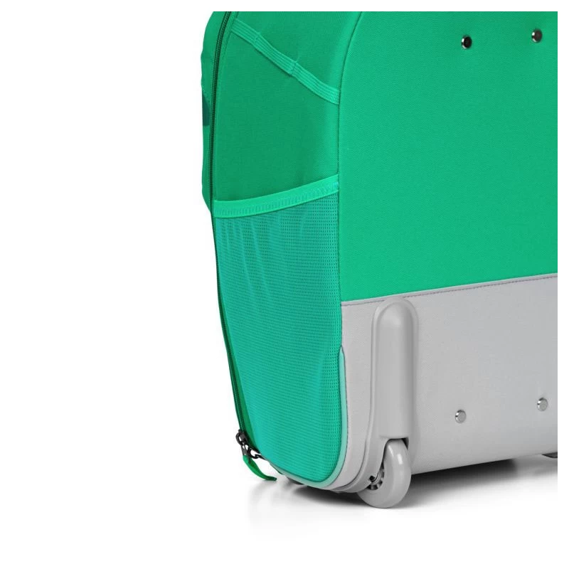 Affenzahn Valise Cabine Souple 40cm Finn La Grenouille 6 Affenzahn Valise Cabine Souple 40cm Finn La Grenouille – Image 4