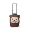 Affenzahn Valise Cabine Souple 40cm Singe 1 Affenzahn Valise Cabine Souple 40cm Singe -Delsey Paris Magasin valise cabine souple 40cm singe