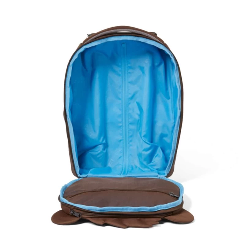 Affenzahn Valise Cabine Souple 40cm Singe 5 Affenzahn Valise Cabine Souple 40cm Singe – Image 3
