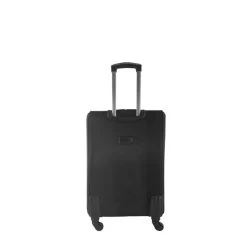 Valise Cabine Souple 777 Extensible 56 Cm Noir 11 Valise Cabine Souple 777 Extensible 56 Cm Noir -Delsey Paris Magasin valise cabine souple 777 extensible 56 cm noir 4