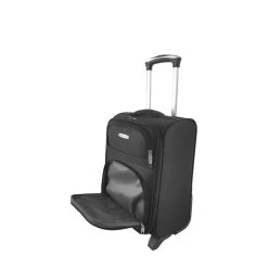 Valise Cabine Souple 777 Underseater 44 Cm Noir 13 Valise Cabine Souple 777 Underseater 44 Cm Noir -Delsey Paris Magasin valise cabine souple 777 underseater 44 cm noir 3