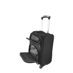 Valise Cabine Souple 777 Underseater 44 Cm Noir 14 Valise Cabine Souple 777 Underseater 44 Cm Noir -Delsey Paris Magasin valise cabine souple 777 underseater 44 cm noir 4