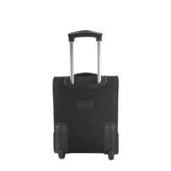 Valise Cabine Souple 777 Underseater 44 Cm Noir 15 Valise Cabine Souple 777 Underseater 44 Cm Noir -Delsey Paris Magasin valise cabine souple 777 underseater 44 cm noir 5
