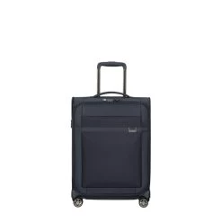 Samsonite Valise Cabine Souple Airea Slim 55 Cm Dark Blue 11 Samsonite Valise Cabine Souple Airea Slim 55 Cm Dark Blue -Delsey Paris Magasin valise cabine souple airea slim 55 cm dark blue 2