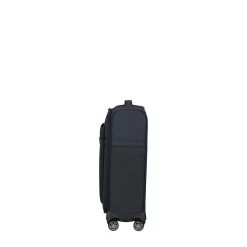 Samsonite Valise Cabine Souple Airea Slim 55 Cm Dark Blue 12 Samsonite Valise Cabine Souple Airea Slim 55 Cm Dark Blue -Delsey Paris Magasin valise cabine souple airea slim 55 cm dark blue 3