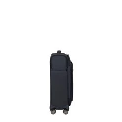 Samsonite Valise Cabine Souple Airea Slim 55 Cm Dark Blue 13 Samsonite Valise Cabine Souple Airea Slim 55 Cm Dark Blue -Delsey Paris Magasin valise cabine souple airea slim 55 cm dark blue 4